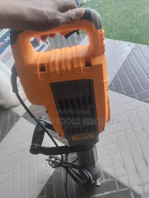 INGCO Demolition Hammer