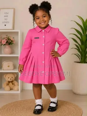 Kids Cloth
