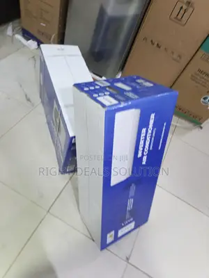 Maxi 1.5HP Cooling Appliance for Homes