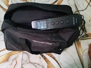 Cimcom Leg Massager