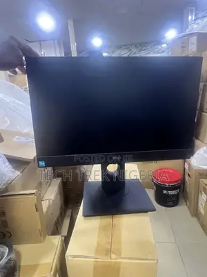 New Desktop Computer Dell 16GB Intel Core i5 SSD 512GB