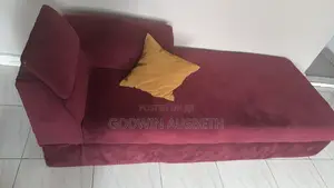 L Shaped Couch