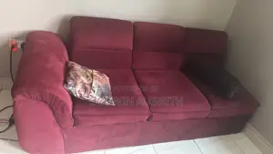 L Shaped Couch