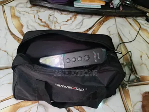 Cimcom Leg Massager