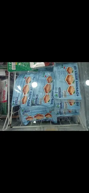 Chi Farms Chicken and Sausages (Directly From Source)