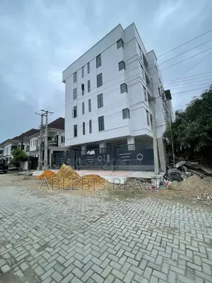 2bdrm Apartment in Osapa London for sale