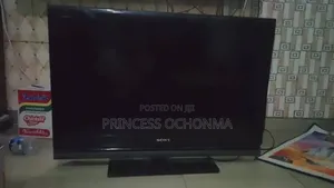 Sony TV 42 Inches