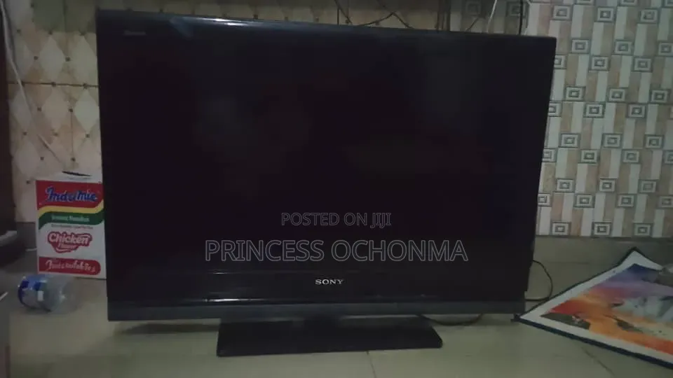 Sony TV 42 Inches