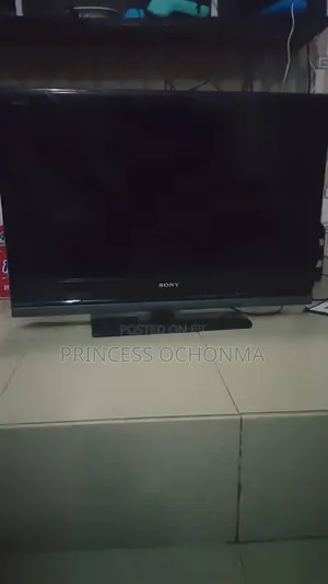 Sony TV 42 Inches