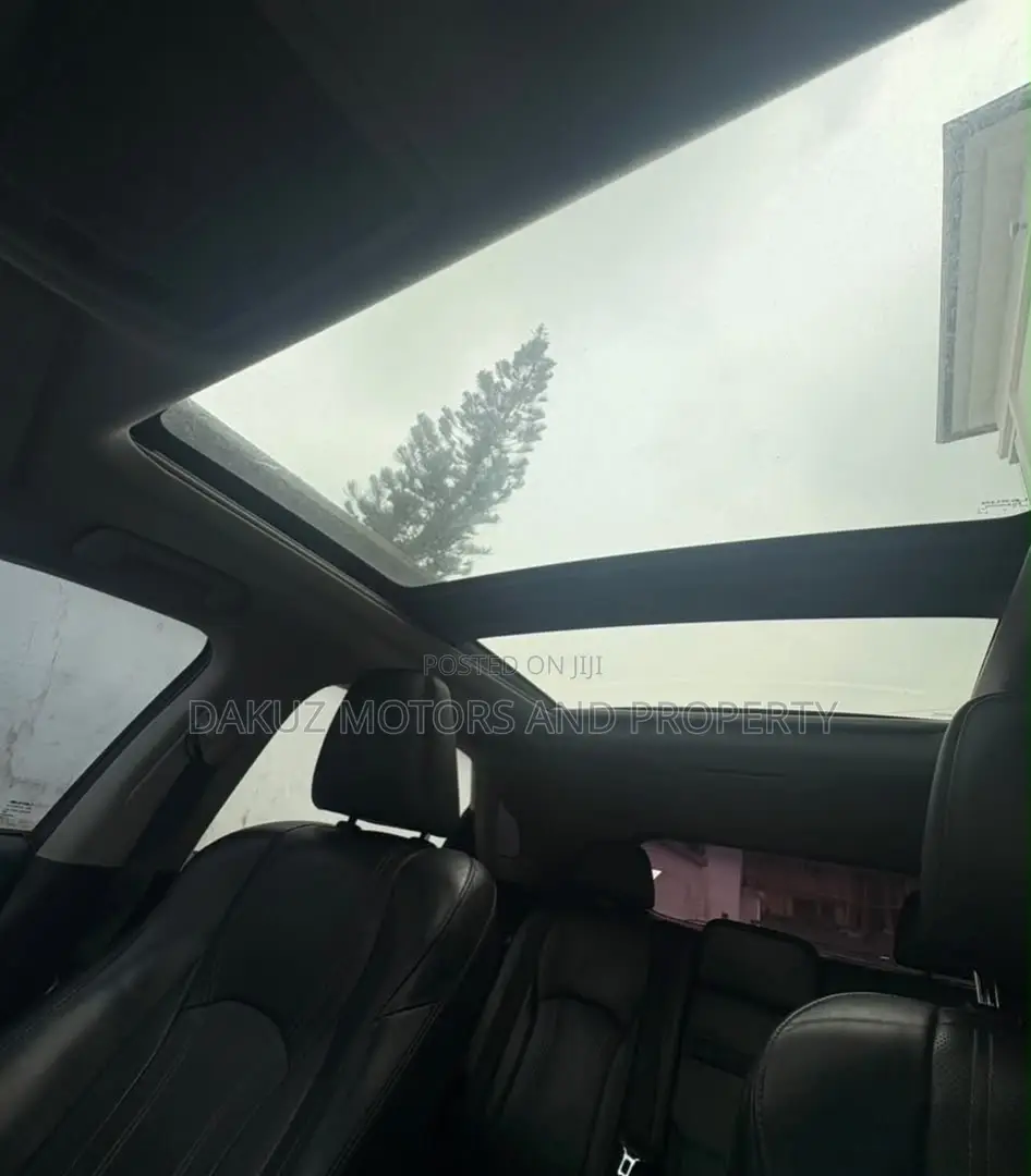 Lexus RX 2018 Gray