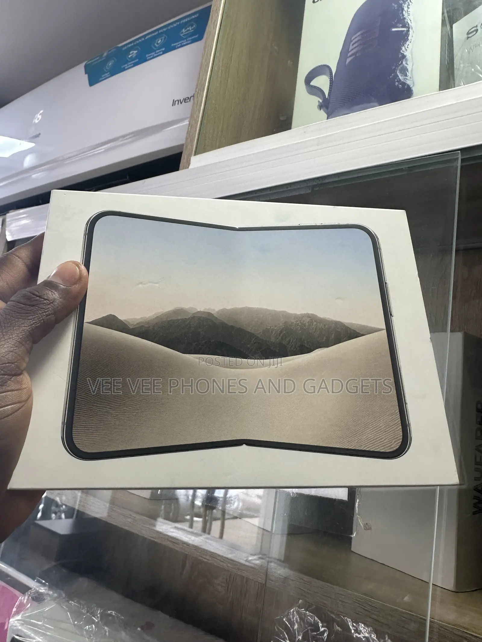New Apple iPhone Duo 256 GB Rose Gold
