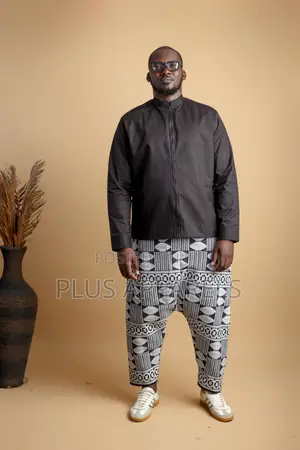 Black Elvis Ledger Jacket