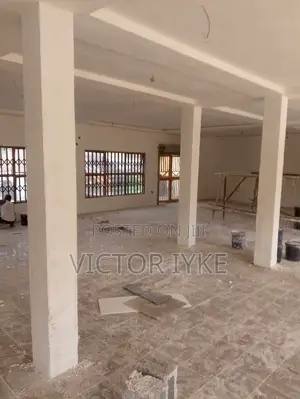 Commercial Hall