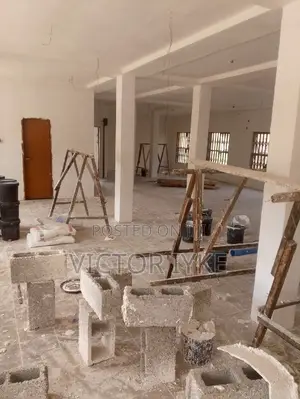 Commercial Hall