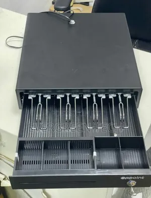Cash Drawer