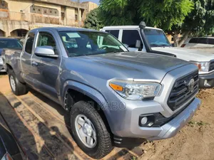 Toyota Tacoma 2019