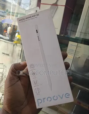 Proove Magic Wand Asp-2 Universal Version Stylus Pen