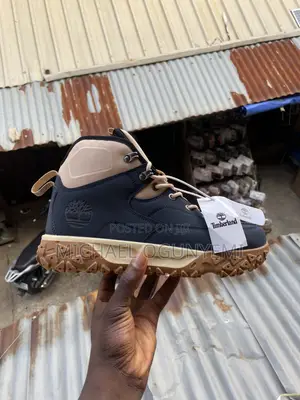 Timberland