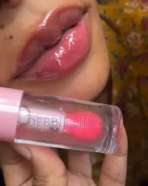 Lip Hydrating Oil