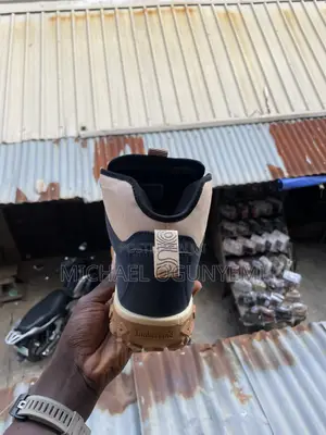 Timberland