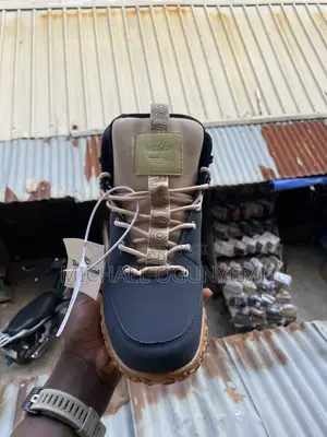 Timberland