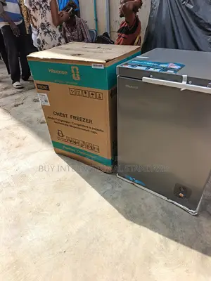 FC-130SH 141L Chest Freezer for Shops and Homes