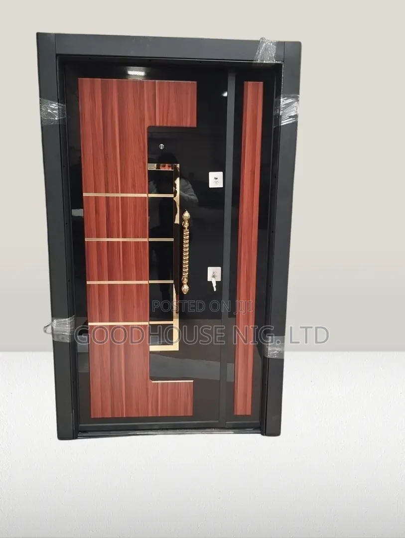 4ft Security Door