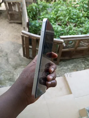 Mobile Phone 128 GB Silver