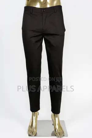 Navy Blue Pant