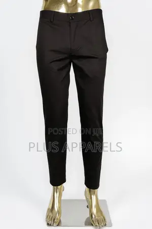 Navy Blue Pant