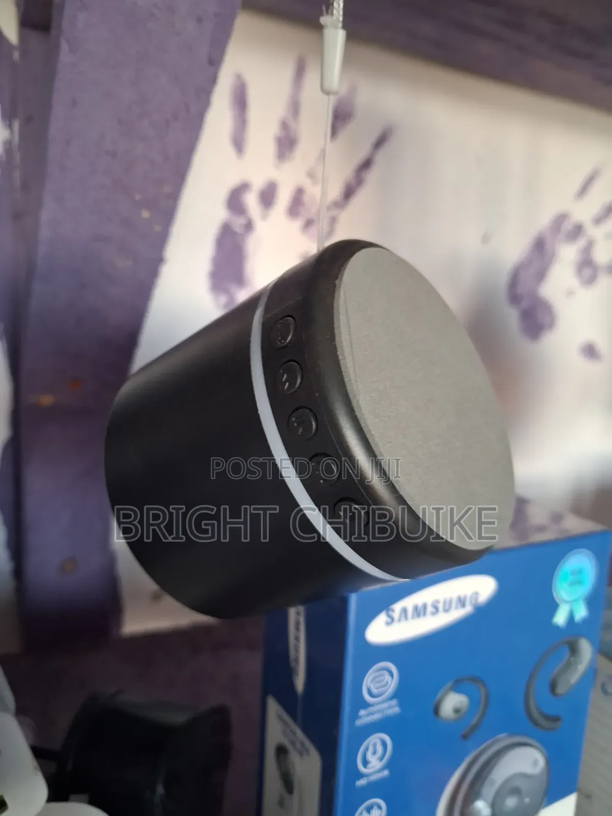 Musical Equipment