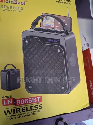 Musical Equipment