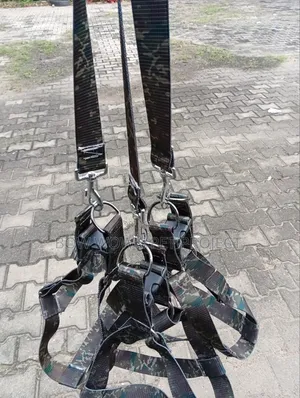 Adult Harness
