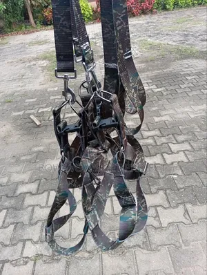 Adult Harness
