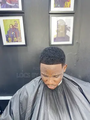 Clean Haircuts