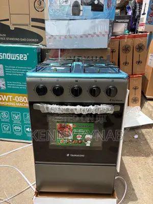 Home Appliances