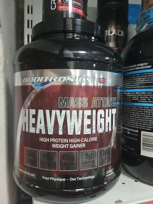 Gym Suppliment