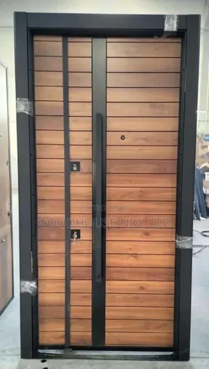 Turkey Luxury Door