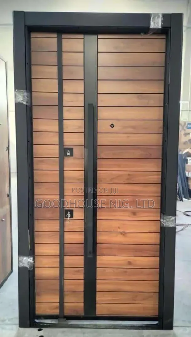 Turkey Luxury Door