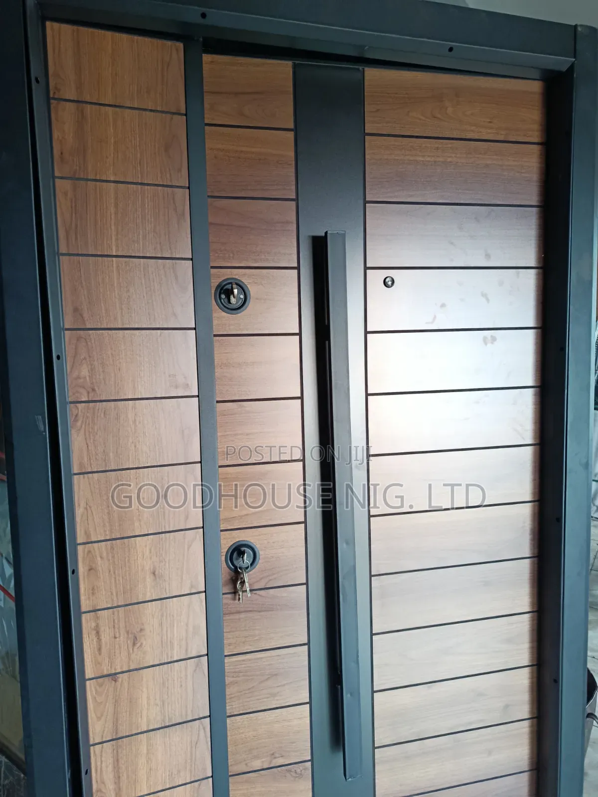 Turkey Luxury Door