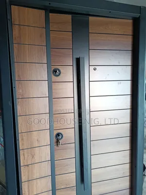 Turkey Luxury Door