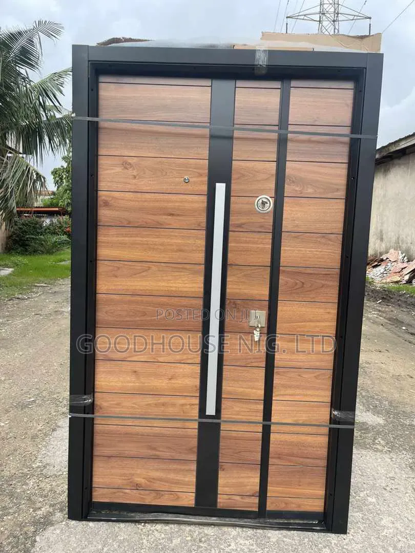Turkey Luxury Door