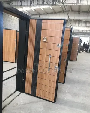 Turkey Luxury Door