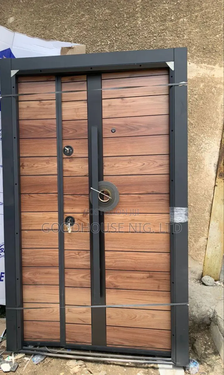 Turkey Luxury Door