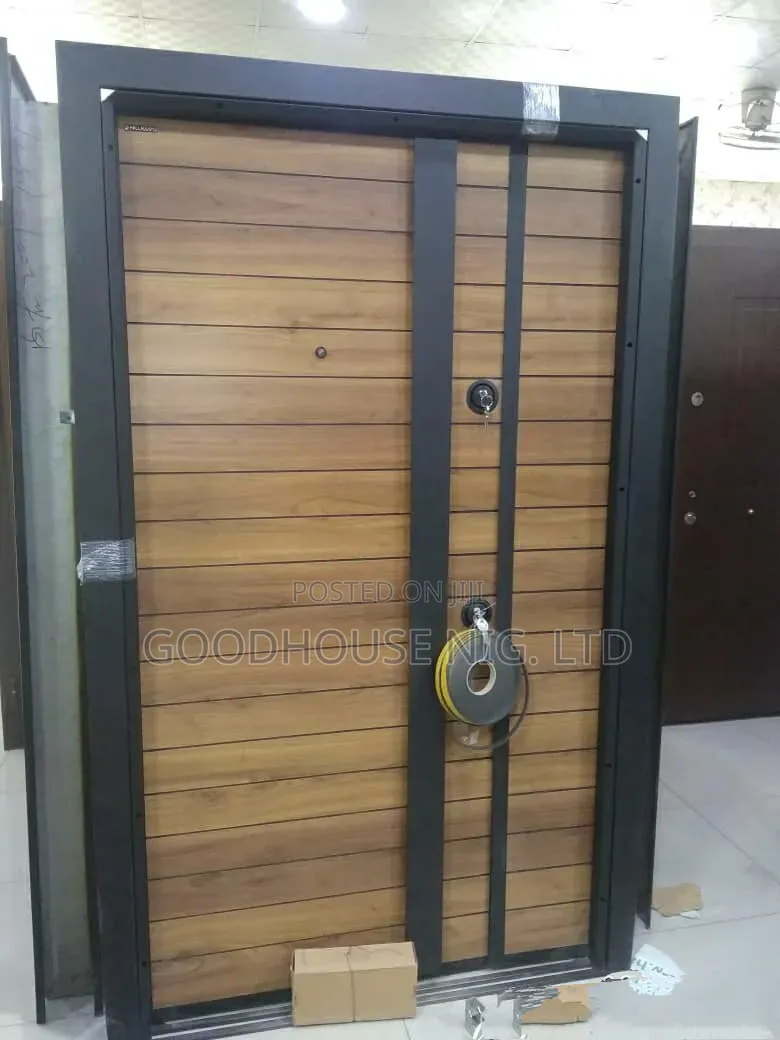 Turkey Luxury Door