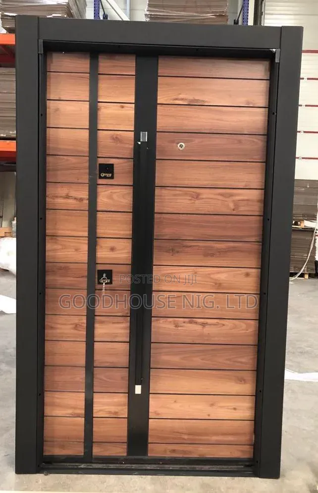 Turkey Luxury Door
