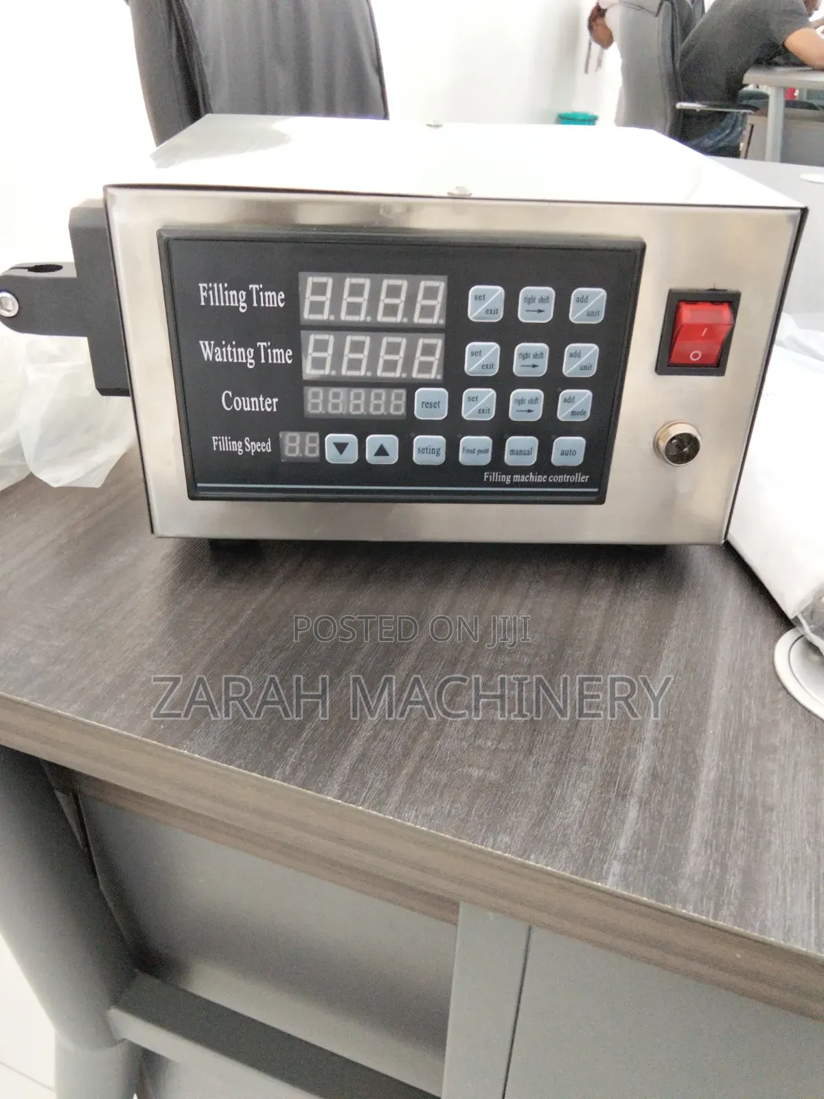 Bottle Liquid Filling Machine Cosmetics Liquid Filling Machine