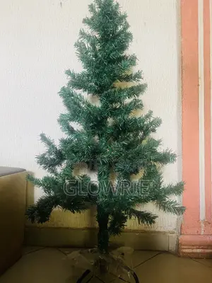 4ft/120cm Christmas Tree