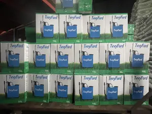 Twford Wand Sprayer