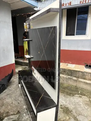 TV Console